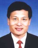 谢伏瞻同志简历 | 给河南省省长留言