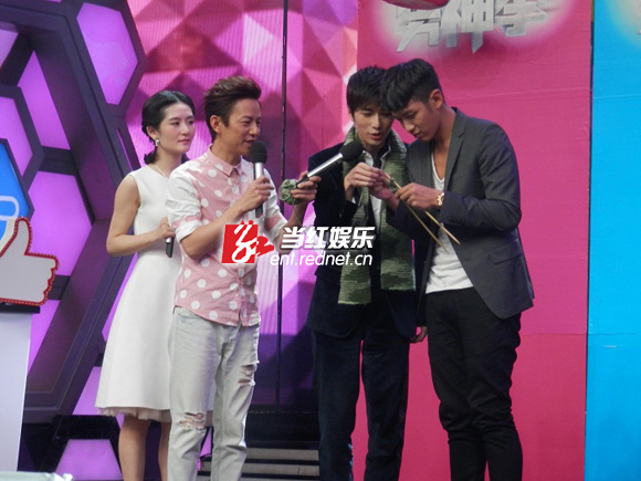 小时代剧组