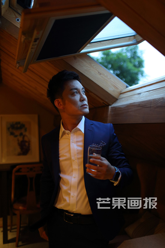 李锐