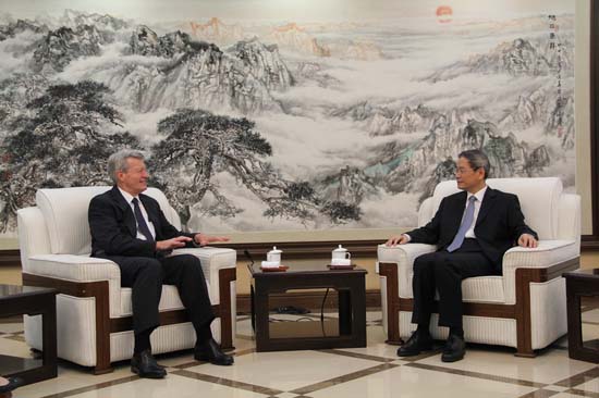 来源 国台办网站