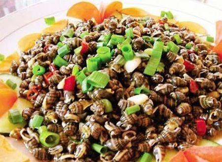 年近六旬老人吃麦螺十分钟后中毒成植物人