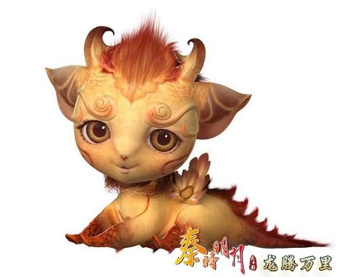 图5:游戏跟大电影一样,都将成为你忠实的伙伴