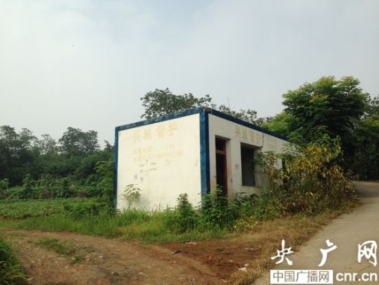 成都最大生态公园十年未建成 曾进行万人动迁