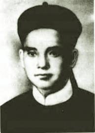 “济远”舰管带方伯谦。