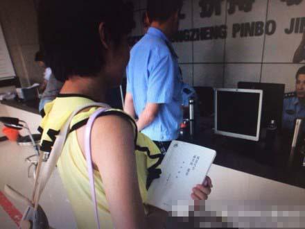 浙江90后小姑娘卖淫 因读诗歌顿悟自首(图)