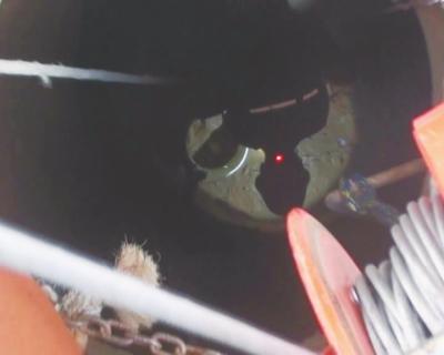 村民挖井寻水遇泥土塌方被埋16小时奇迹生还（图）