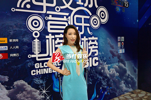 “情感歌者”金池