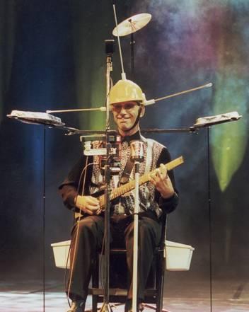 2014长城森林艺术节开幕揭秘 汇聚亲子互动体验