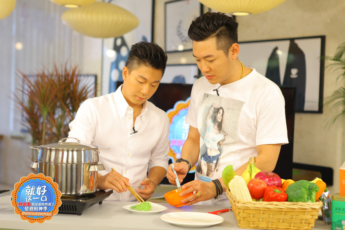 《就好这一口》