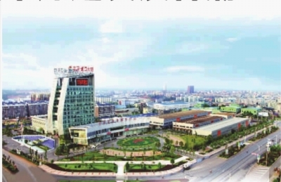 湘潭天易示范区全年计划完成项目53个 投资约