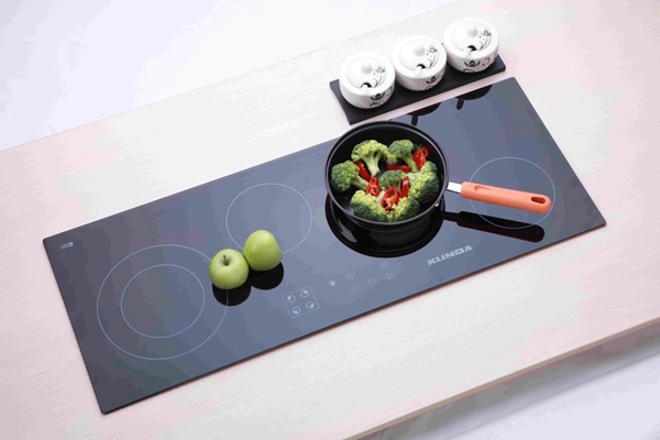 迅达科技创新产品和获奖证书一览