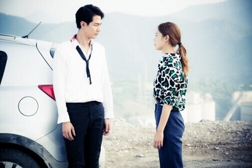 赵寅成出演《没关系 是爱情啊》 再掀男神热