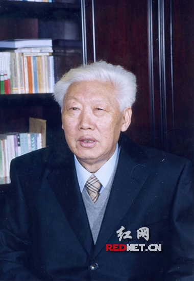 湖南省委原常委、省纪委书记杨敏之同志逝世
