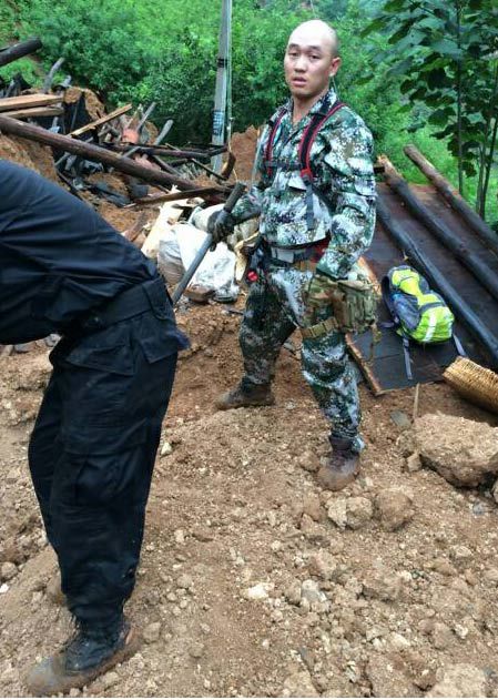 云南灾区道路不通致大量伤员滞留 伤亡或会增长