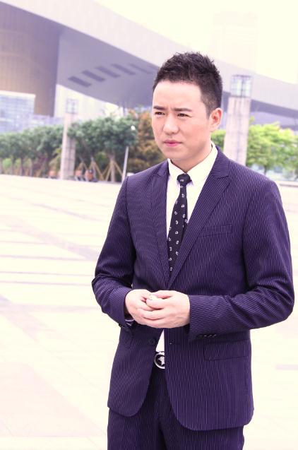 马仕健
