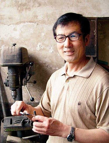 保德张亮孩黄河里拽回13条命