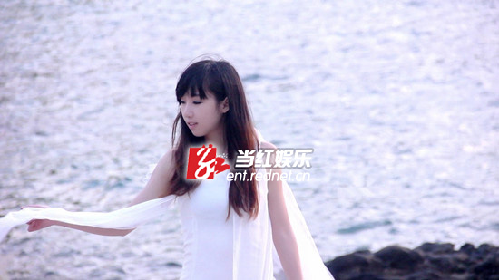 王瑞淇mv