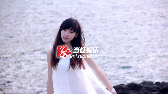 王瑞淇mv