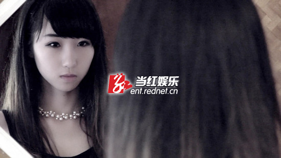 王瑞淇mv