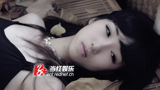 王瑞淇mv