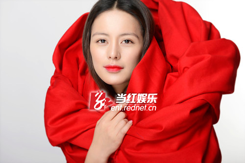 王力可最新写真