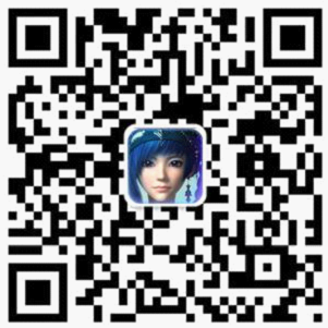图6 触控《秦时明月》手游-微信二维码