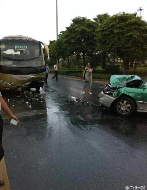 现场图片。