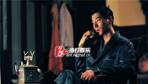 1931年的爱情