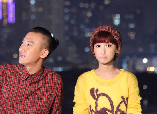 《当婆婆遇上妈2》陈彦妃受邀救场成收视灵药