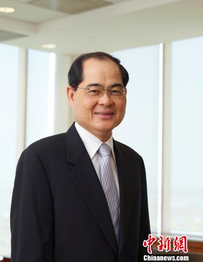 新加坡贸工部长：期待与中国加速区域一体化步伐