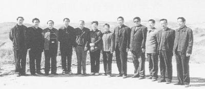 《北京知青与延安丛书》笔谈：青春的梦想与回忆
