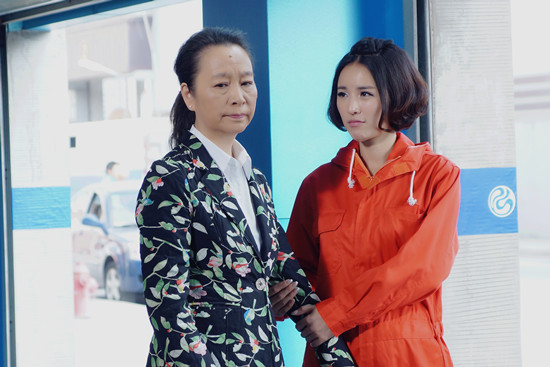罗漩独霸奚美娟