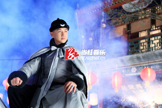 剧照
