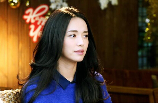 姚晨《离婚律师》女人味十足