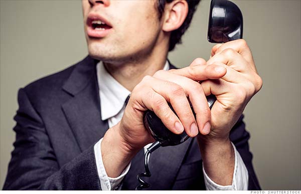 假冒国税局官员的骗子今年以来已从纳税人那里骗走500万美元