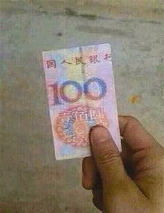 小卡片正面