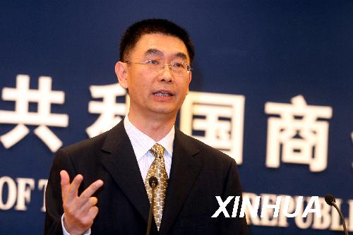 姚坚(资料图片)