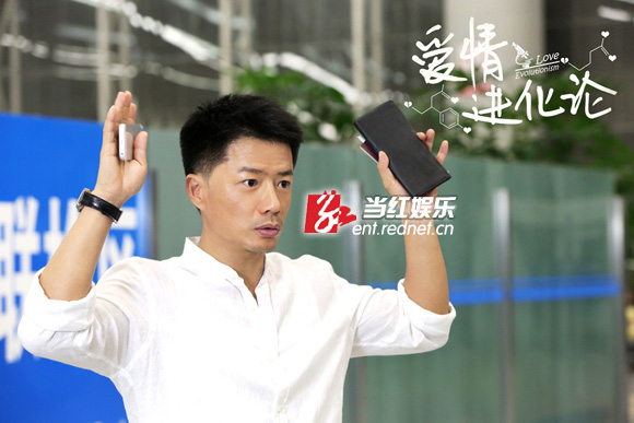 段奕宏机场“求救”