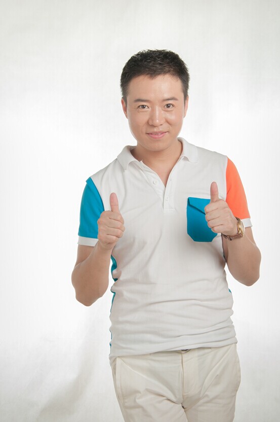 马仕健
