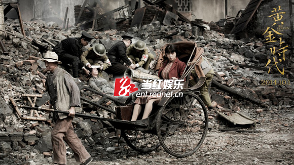 武汉最黑暗的一段时光