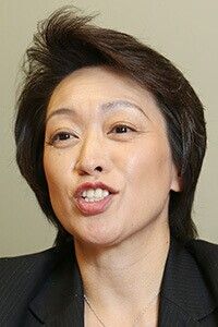 日本参院议员桥本圣子