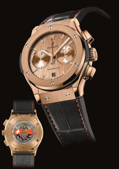 hublot,hublot手表什么牌子