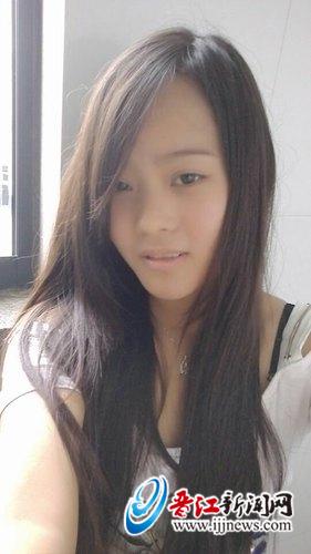 16岁女孩出门与男网友见面后失踪已失联一周（图）