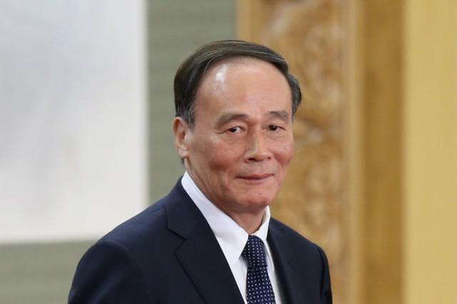 人民日报：中纪委发力 忙坏中组部