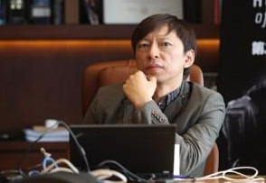 互联网大佬们在想些什么?