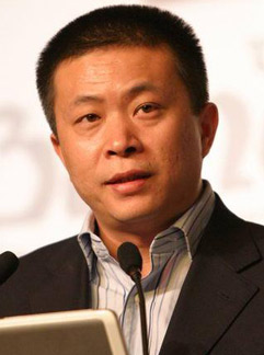 互联网大佬们在想些什么?