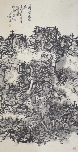 “逐梦中国 2014首届青年艺术家提名展”13日开展