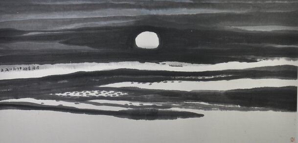 “逐梦中国 2014首届青年艺术家提名展”13日开展