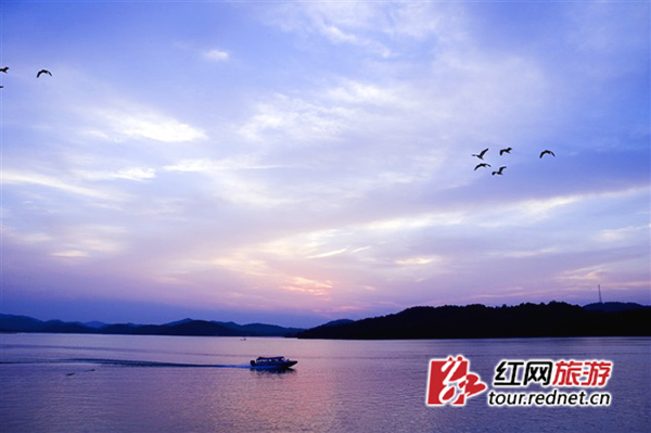 千人焰遇狂欢 2014湖南国际旅游节湘潭分会场