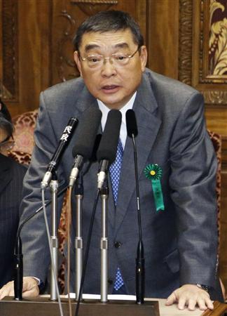 日华媒:日本NHK会长沦为安倍“应声虫”遭逼宫